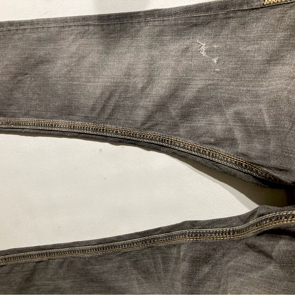 True Religion Ricky Big QT in “ANOL Dust Road” wash size 33x31 - Picture 7 of 8